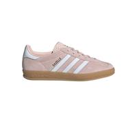 Wmns Gazelle Indoor sandy pink/ftwr white/gum 3 40 2/3