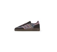adidas Originals Damen Sneaker HANDBALL SPEZIAL X LIBERTY LONDON, coffee, Gr. 371/3EU
