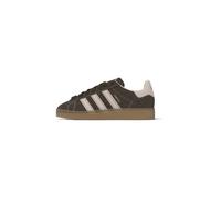 adidas Originals Damen Sneaker Leder CAMPUS 00s, braun, Gr. 382/3EU