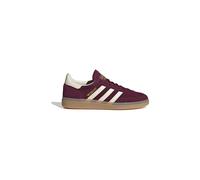 adidas Originals Damen Sneaker Leder HANDBALL SPEZIAL, maroon, Gr. 40EU
