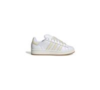 adidas Originals Damen Sneaker mit Leder CAMPUS 00S, weiss, Gr. 391/3EU
