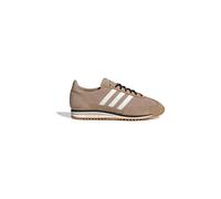 adidas Originals Damen Sneaker mit Mesh und Wildleder SL 72 OG, stone, Gr. 382/3EU