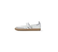 Adidas SAMBA JANE W women Lowtop white in Größe:39 1/3