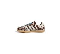 adidas Originals Damen Sneaker SAMBA OG, braun, Gr. 391/3EU