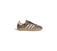 Adidas WMNS SAMBA OG men Lowtop beige in Größe:40