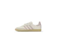 adidas Originals Damen Sneaker SAMBA OG , Leinen/Pink, Gr. 362/3EU