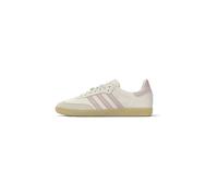 adidas Originals Damen Sneaker SAMBA OG , Leinen/Pink, Gr. 382/3EU