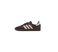 adidas Originals Damen Sneaker SAMBA OG , maroon, Gr. 40EU