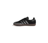adidas Originals Damen Sneaker SAMBA OG, schwarz, Gr. 362/3EU