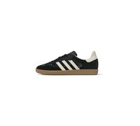 adidas Originals Damen Sneaker SAMBA OG, schwarz, Gr. 411/3EU