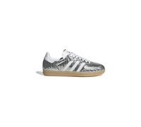adidas Originals Damen Sneaker SAMBA OG, silber, Gr. 391/3EU