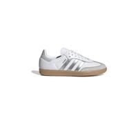 adidas Originals Damen Sneaker SAMBA OG, silber, Gr. 391/3EU