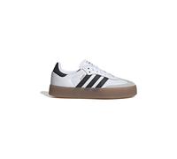 Adidas WMNS SAMBAE women Lowtop white in Größe:36 2/3