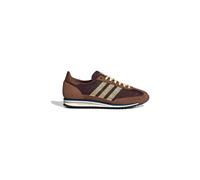 adidas Originals Damen Sneaker SL 72 OG, braun, Gr. 391/3EU