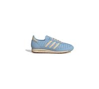 Adidas SL 72 OG W women Lowtop blue in Größe:39 1/3