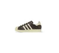 adidas Originals Damen Sneaker SUPERSTAR 2, braun, Gr. 391/3EU