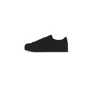 adidas Originals Damen Sneaker SUPERSTAR VINTAGE, schwarz, Gr. 402/3EU