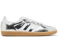 ADIDAS SAMBA OG W EU:36 2/3 Silber