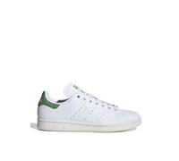 adidas Originals Damen Stan Smith W, FTWWHT/PRLOGR/ALMYEL, 5 UK