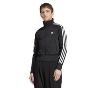 adidas Originals Damen Sweatjacke ADICOLOR CLASSICS FIREBIRD TRACK TOP schwarz (200) L