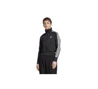 adidas Originals Damen Sweatjacke ADICOLOR CLASSICS FIREBIRD TRACK TOP schwarz (200) S