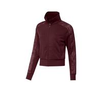 adidas Originals Damen Sweatjacke FIREBIRD LACETT, maroon, Gr. XS
