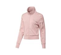 adidas Originals Damen Sweatjacke FIREBIRD LACETT, rosa, Gr. M