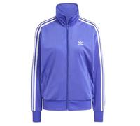 adidas Originals Damen Sweatshirt Lila Glatt IP0605