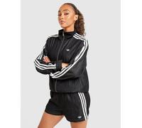 Shorts ADIDAS ORIGINALS "DENIM SHORTS", Damen, Gr. M, N-Gr, medium schwarz denim, normal, gr., Obermaterial: 100% Baumwolle, Hosen Shorts (82169140-M) medium schwarz denim, normal, gr.