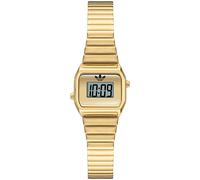 Adidas Originals DIGITAL TWO XS AOST26528 - Damen - 20 mm - Digital - Quarz - Mineralglas