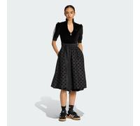 ADIDAS ORIGINALS DIRNDL KLEID Black 34