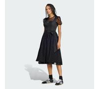 adidas ORIGINALS DIRNDL Kleid Black 52