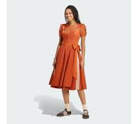 adidas ORIGINALS DIRNDL Kleid Vermillion 36
