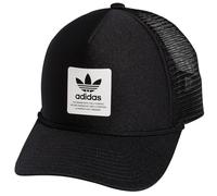 adidas Originals Dispatch Trucker 5-Panel High Crown Mesh-R?ckseite verstellbar