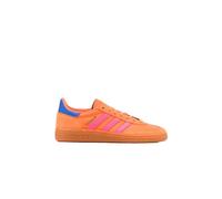 adidas Originals Dragon, Herren Sneaker, Solar Orange Lucid Pink Gum, 38 EU