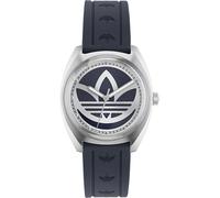 Adidas Originals Edition One Unisex Blaue Uhr AOFH23014 Einheitsgröße