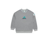 adidas Originals EQT REFLECT CREWNECK Grau