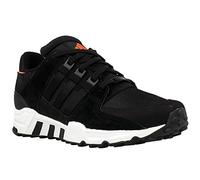 adidas Originals EQT Running Support Core Black/White (S79130) US Men 4