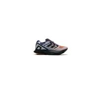 adidas Originals EQUIPMENT ADIOS PRO Grau/Violett/Orange 42 2/3