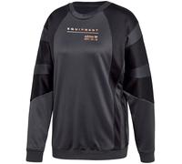 adidas Originals Equipment Damen-Sweatshirt Carbon 38