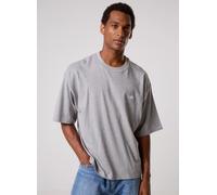 adidas originals - ESS OS TEE - Grau - Größe M