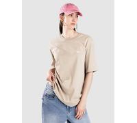 adidas Originals Ess T-Shirt khaki three Damen Gr. L