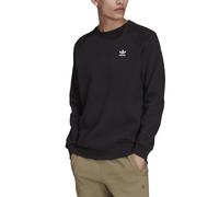 Adidas Originals Essential Crew Sweatshirt schwarz L