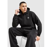 adidas Originals Essentials Loose Hoodie - Herren, Schwarz - S