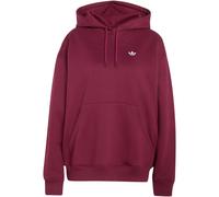 adidas Originals Essentials Oversize Hoodie Damen M Bordeaux
