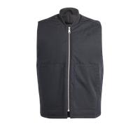 adidas Originals Essentials Weste Schwarz XL schwarz