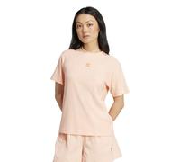 Adidas Originals Essentials Wide Rib T-shirt Größe: L | Hemden Outlet | Damen
