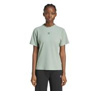 Adidas Originals Essentials Wide Rib T-shirt Größe: M | Hemden Outlet | Damen
