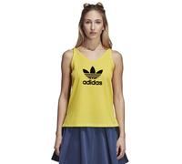 adidas Originals Fashion League Tanktop Prime Yellow 38