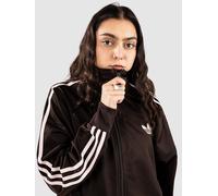 adidas Originals FB TT Loose Jacke auco / sanpin Damen Gr. M
